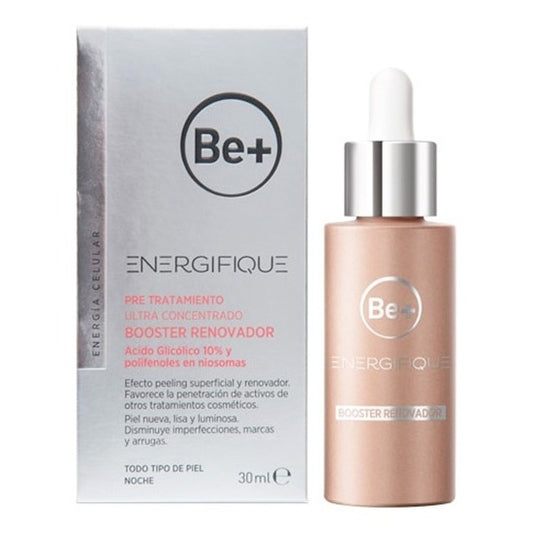 Be+ Pre-Tratamiento Renovación Celular 30 Ml