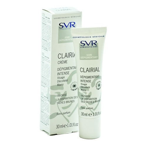 SVR Clairial 10 Crema 40 Ml