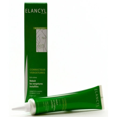 Elancyl Corrector De Estrías 75 Ml