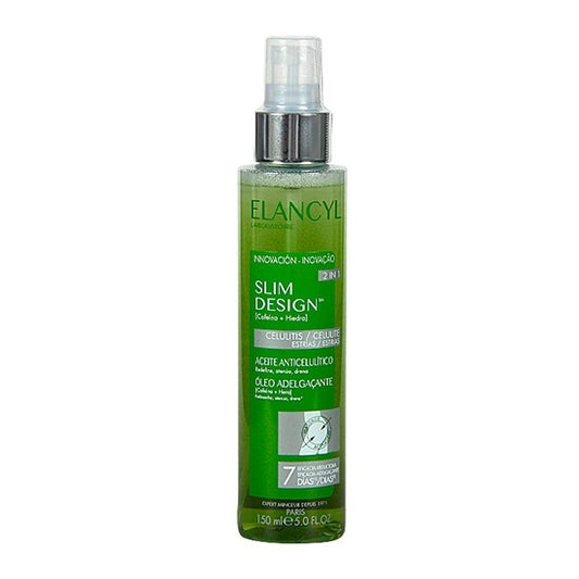 Elancyl Slim Design Aceite 150 Ml