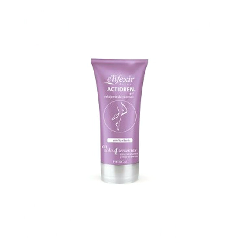 Elifexir Dermo Actidren Gel 200 ml