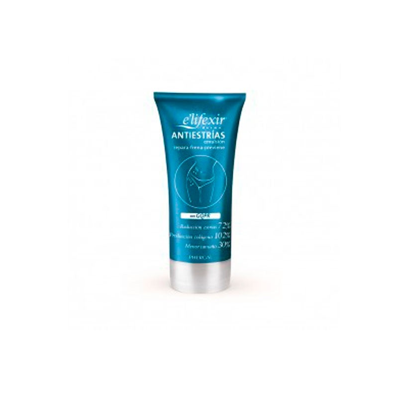 Elifexir Dermo Emulsión Antiestrias 200 ml
