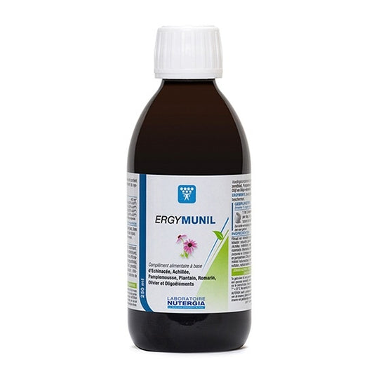 Nutergia Ergymunil 250 Ml