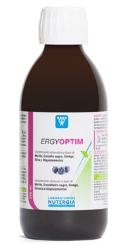 Nutergia Ergyoptim 250 Ml