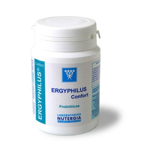 Nutergia Ergyphilus Conf 60 Cápsulas