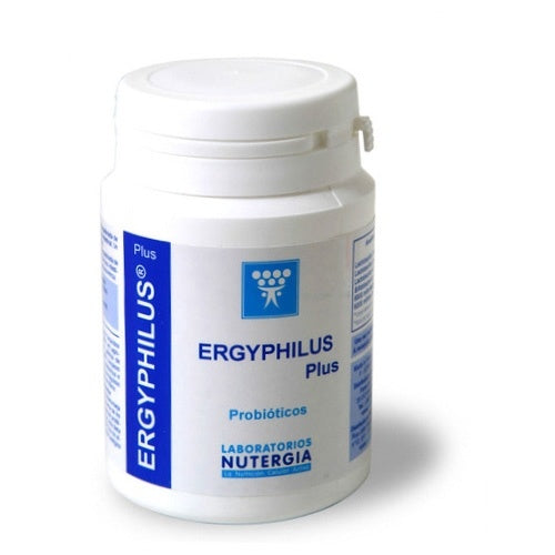 Nutergia Ergyphilus Plus 60 Cápsulas