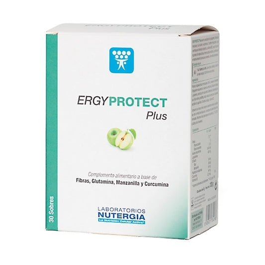 Nutergia Ergyprotect Plus 30 Sobres