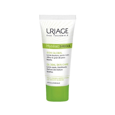 Uriage Hyseac 3 Regul 40 Ml