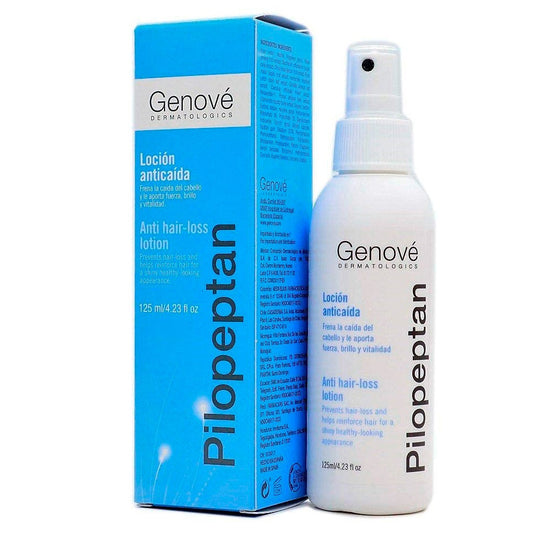 Pilopeptan Loción Anticaida 100 Ml