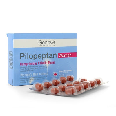 Pilopeptan Woman 30 Comprimidos