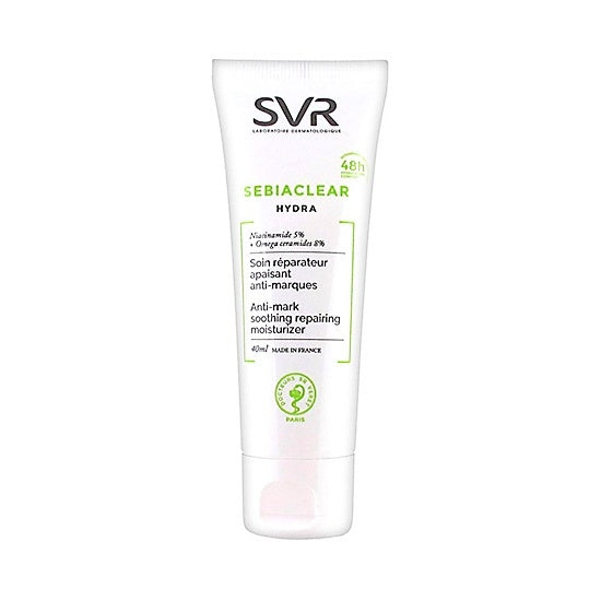 SVR Sebiaclear Hydra 40 Ml