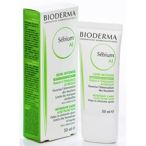Bioderma Sebium Ai Acné Inflamatorio Crema 30 Ml