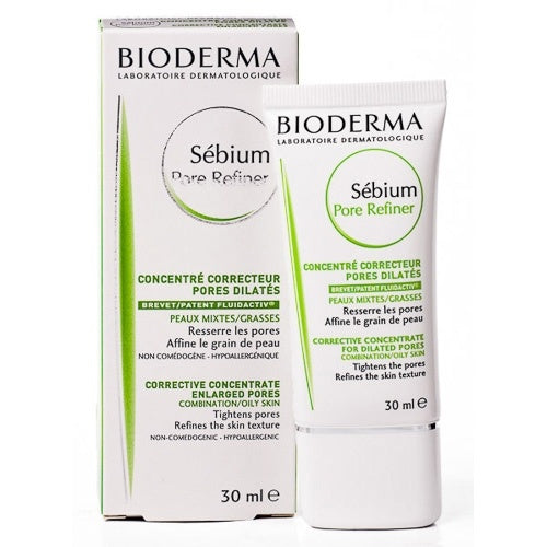 Bioderma Sebium Pore Refiner 30Ml