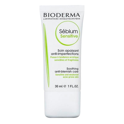 Bioderma Sebium Sensitive 30 Ml
