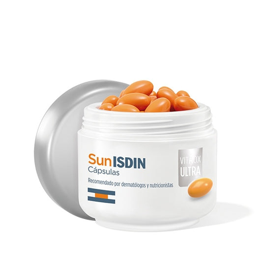 Sunisdin Oral 30 Cápsulas