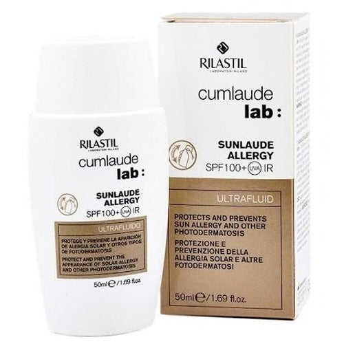 Sunlaude Comfort Ip100+ 75 Ml