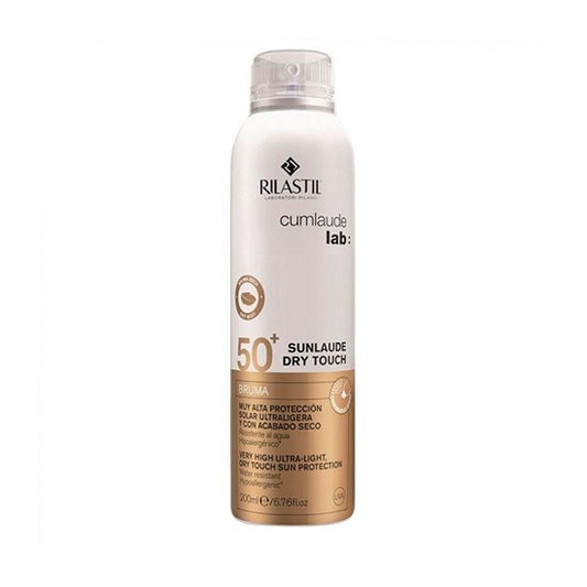 Sunlaude Spf 50+ Dry Touch  200 Ml