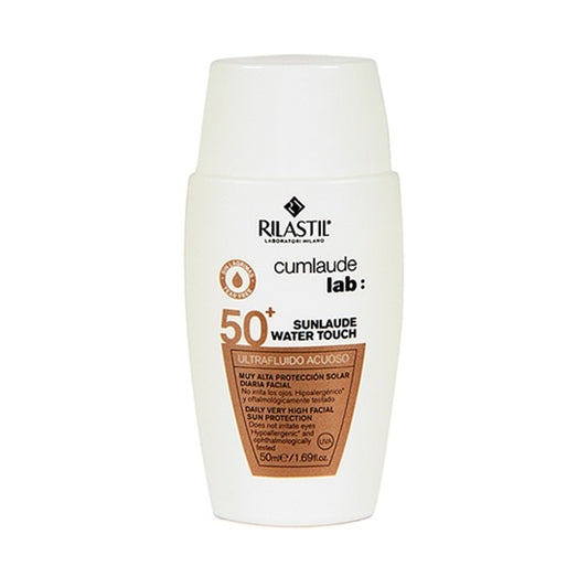 Sunlaude Spf50+ Water Touch 50 Ml