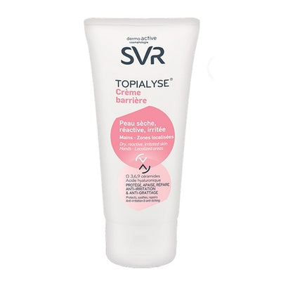 SVR Topialyse Barriere  50Ml