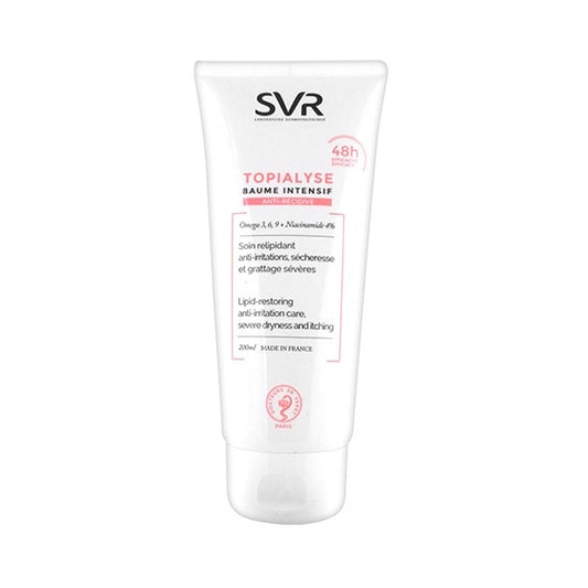 SVR Topialyse Baume 200 Ml