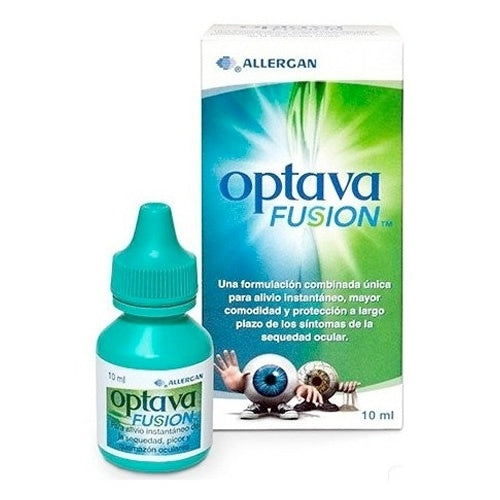 Optava Lágrima Artificial 10 Ml