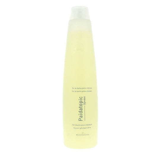 Paidatopic Syndet 400 Ml