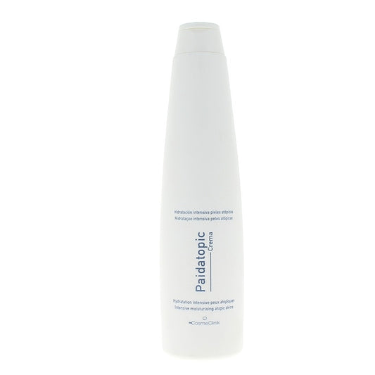 Paidatopic Crema 400 Ml