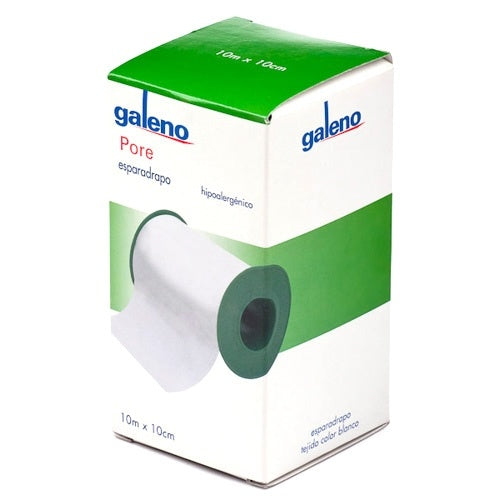 Galeno Esparadrapo Texno 10X10 Cm