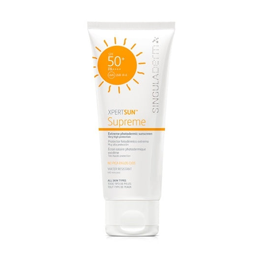 Singuladerm Xpertsun Spf50+ Supreme 200 Ml