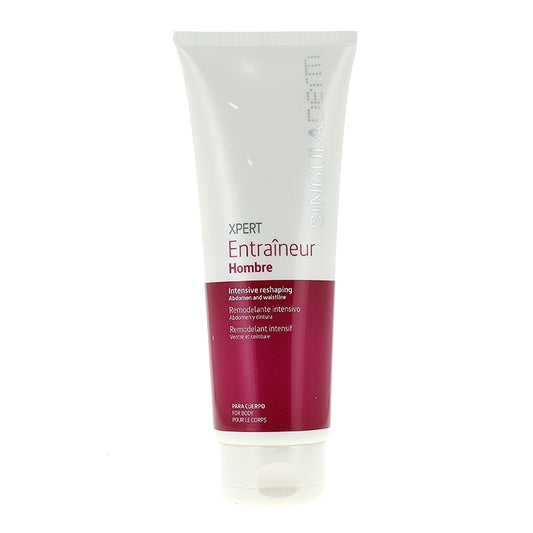 Singuladerm Xpert Entraineur Hombre 200 Ml