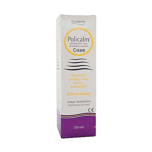 Policalm Crema 150 Ml