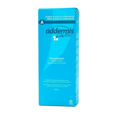 Addermis Adultos Biactiv Aceite 100 Ml