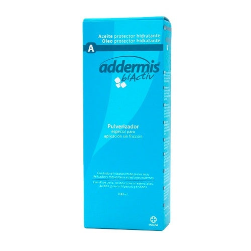 Addermis Adultos Biactiv Aceite 100 Ml