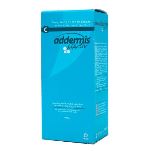 Addermis Adultos Biactiv Crema 100 G