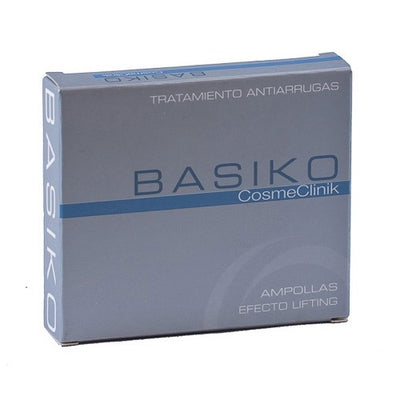 Basiko Cosmeclinik Antiage 30 Ampollas X 2 Ml