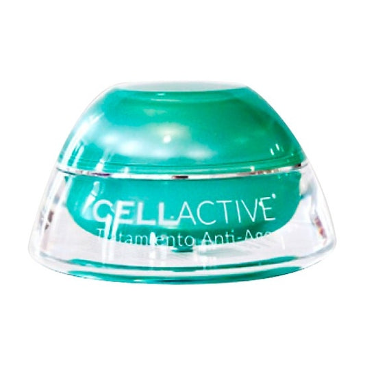 Cellactive Crema Antiage 10 G