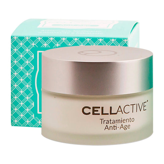 Cellactive Crema Antiage 50 G