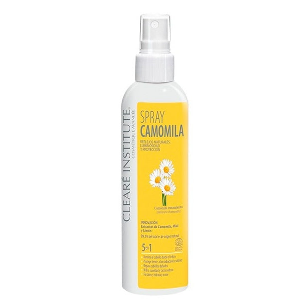 Cleare Camomila Eco Spray 125 Ml