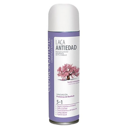 Cleare Laca Antiedad 250 Ml