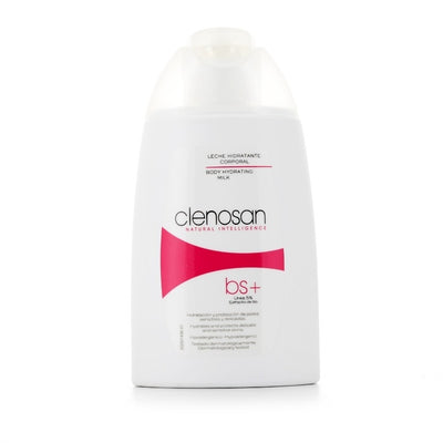 Clenosan Leche Hidratante Corporal 200 Ml
