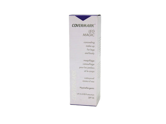 Covermark Leg Magic Nº 1 50 Ml