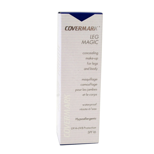 Covermark Leg Magic Nº 3 50 Ml