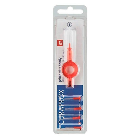 Curaprox Cepillo Dental 07 Prime Plus Handy 5U