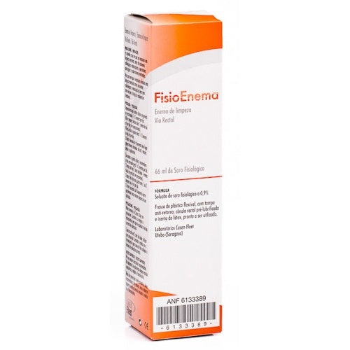 Fisioenema 66 Ml