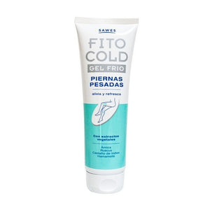 Fitocold Gel Frío Piernas Pesadas 250 ml