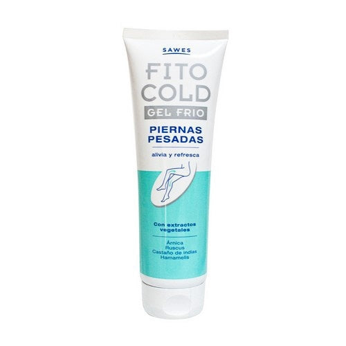 Fitocold Gel Frío Piernas Pesadas 250 ml