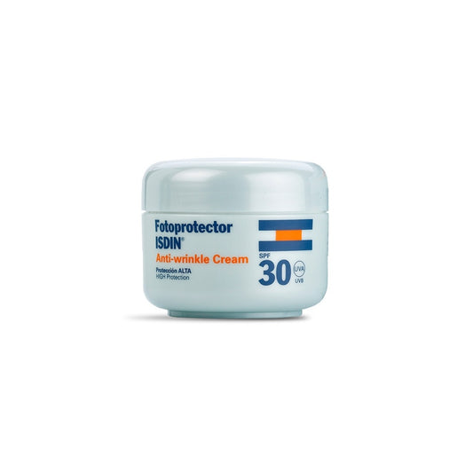 Fotoprotector Isdin F30 Antiarrugas 50 Ml