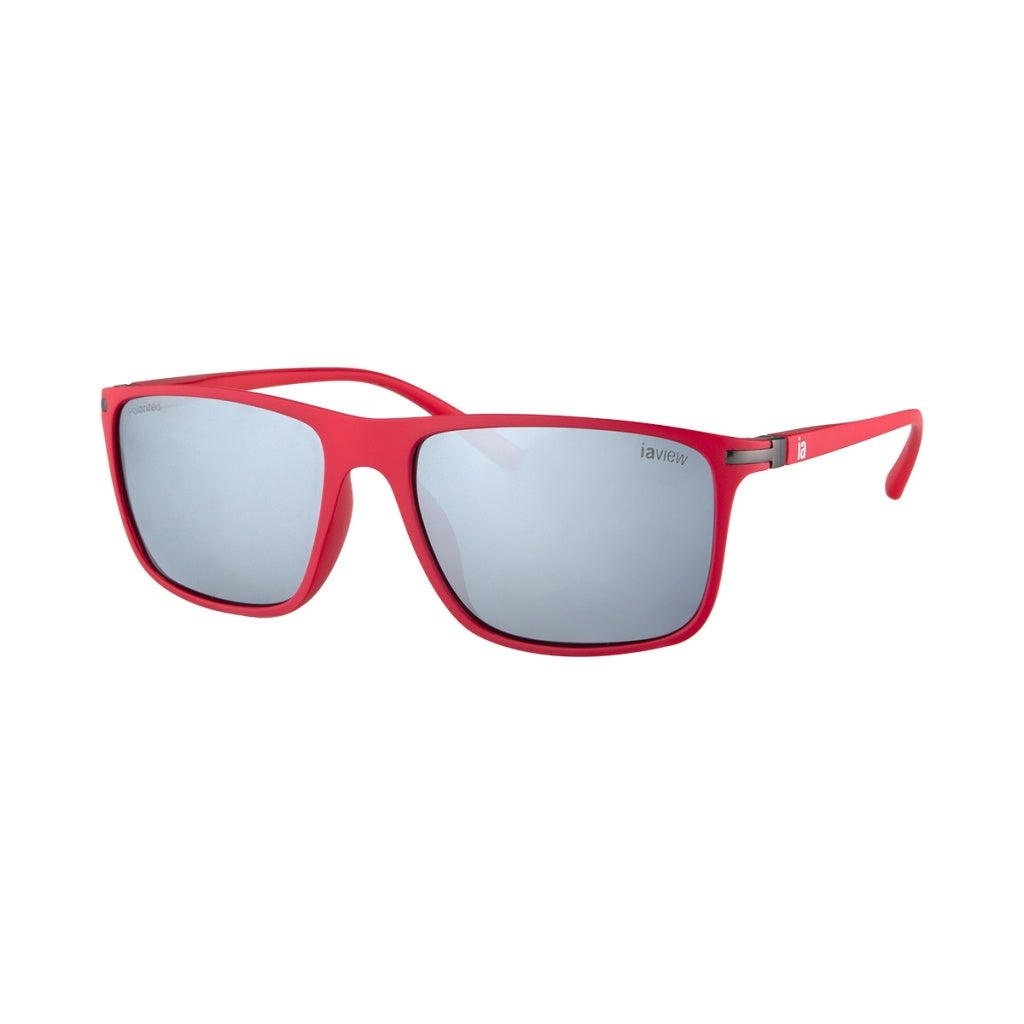 Gafa Sol Iaview Arrow 1648 Redssm