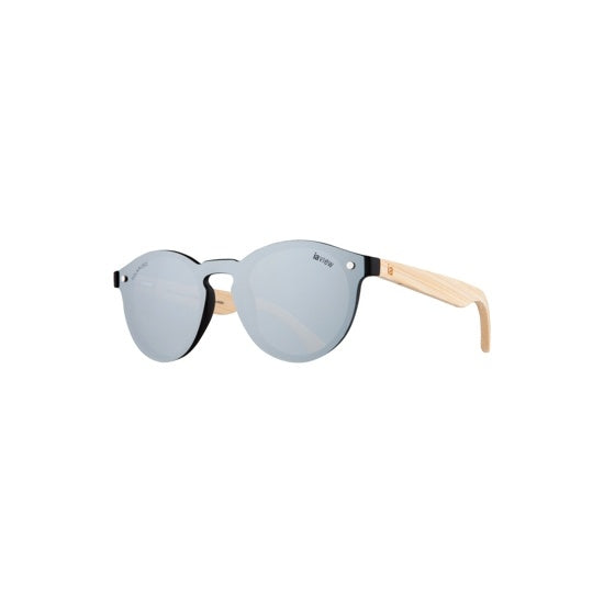 Gafa Sol Iaview Bambu Flat 1623 Mbksm