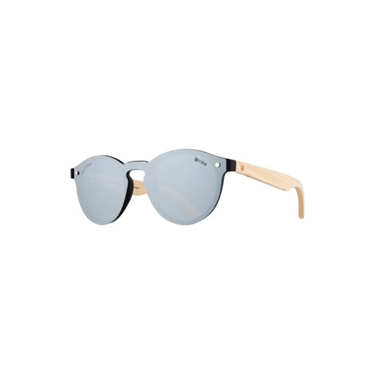 Gafa Sol Iaview Bambu Flat 1623 Mbksm